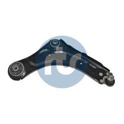 Control/Trailing Arm, wheel suspension RTS 96-90433-1