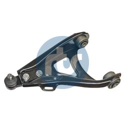 RTS 96-90475-2 Control/Trailing Arm, wheel suspension