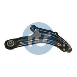 Control/Trailing Arm, wheel suspension RTS 96-90478-1