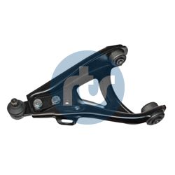 Control/Trailing Arm, wheel suspension RTS 96-90481-2