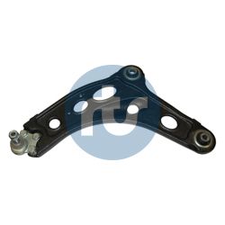 Control/Trailing Arm, wheel suspension RTS 96-90482-2