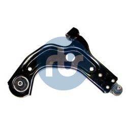Control/Trailing Arm, wheel suspension RTS 96-90603-1