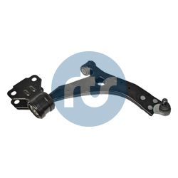 Control/Trailing Arm, wheel suspension RTS 96-90632-1