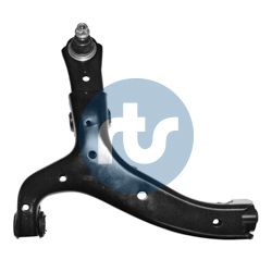 Control/Trailing Arm, wheel suspension RTS 96-90958-2