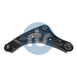 RTS 96-92345-2 Control/Trailing Arm, wheel suspension