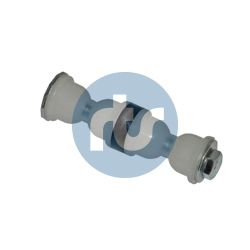 RTS 97-02809 Link/Coupling Rod, stabiliser bar