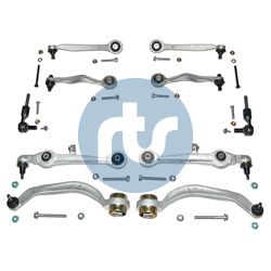 Repair Kit, wheel suspension RTS 99-05000