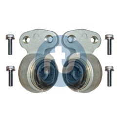 Repair Kit, wheel suspension RTS 99-09598