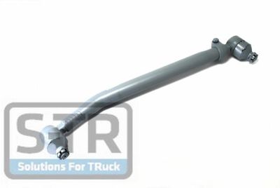 Centre Rod Assembly S-TR STR-10409