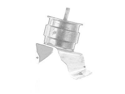 Mounting, engine S-TR STR-1201235