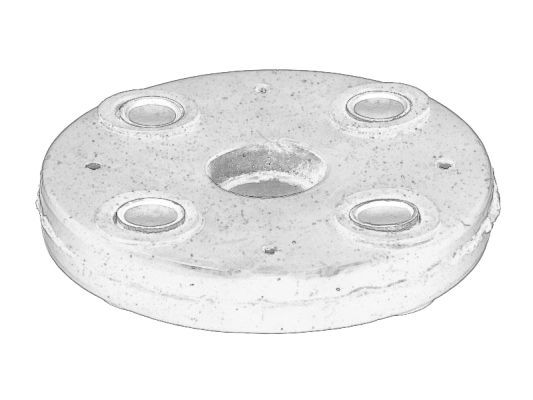 S-TR STR-1201244 Joint, steering column