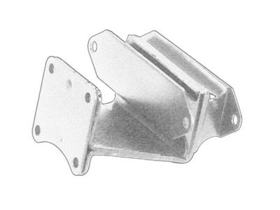 Mounting, engine S-TR STR-1201266