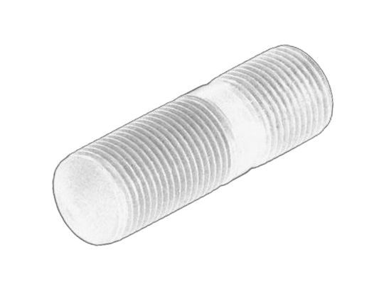 S-TR STR-1201272 Wheel Bolt
