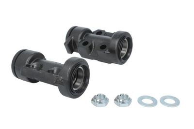 Bearing Bracket, shock absorber mounting (driver cab) S-TR STR-1207211