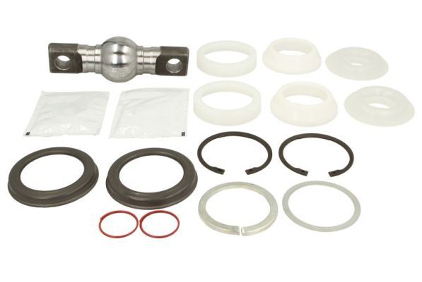 S-TR STR-130802 Repair Kit, central joint (triangular control arm)