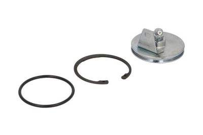 Lock Ring, steering knuckle S-TR STR-80358