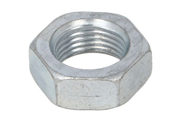 S-TR STR-80A36 Nut, Kingpin (leaf spring hanger)