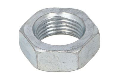 Nut, Kingpin (leaf spring hanger) S-TR STR-80A36