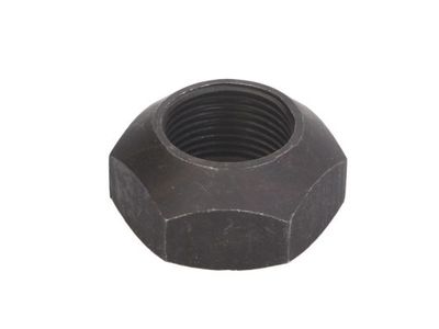 Nut, spring clamp S-TR STR-120005