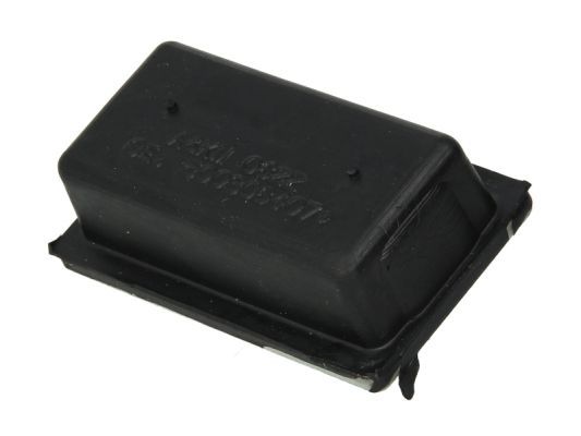 S-TR STR-120122 Rubber Buffer, suspension