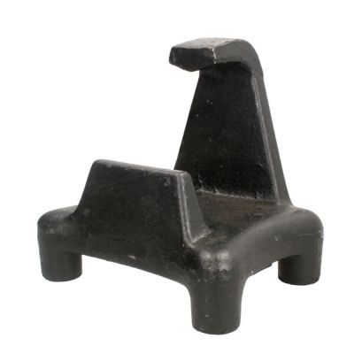 S-TR STR-120228 Spring Mounting, axle beam