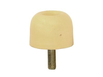 Rubber Buffer, driver cab S-TR STR-120276