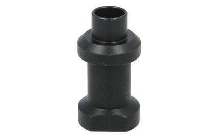 Spacer Sleeve, shock-absorber mounting (driver cab) S-TR STR-1205210