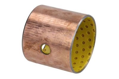 Bush, connecting rod S-TR STR-15A099