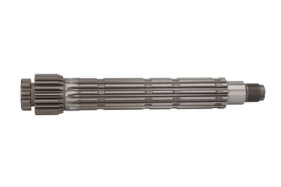 Output Shaft, manual transmission S-TR STR-15A120