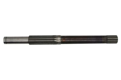 Output Shaft, manual transmission S-TR STR-15A121