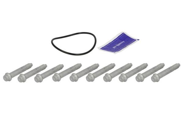 S-TR STR-41008 Bolt, brake disc