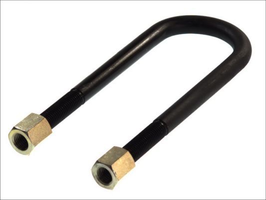 S-TR STR-50023 Spring Clamp