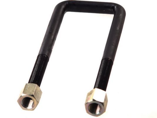 S-TR STR-50031 Spring Clamp