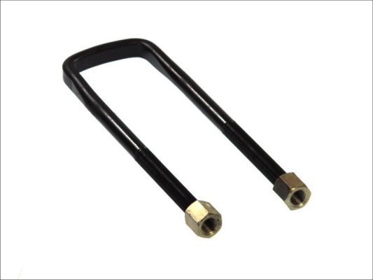 S-TR STR-50325 Spring Clamp