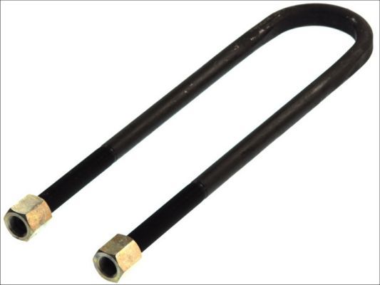 S-TR STR-50330 Spring Clamp