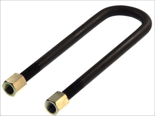S-TR STR-50331 Spring Clamp