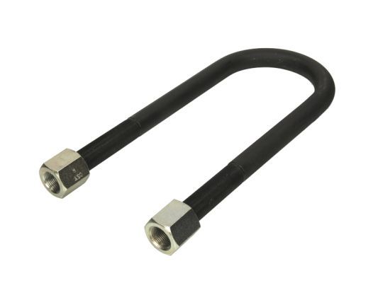 S-TR STR-50408 Spring Clamp