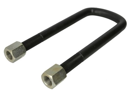 S-TR STR-50513 Spring Clamp