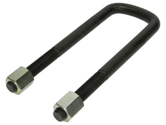 S-TR STR-50516 Spring Clamp