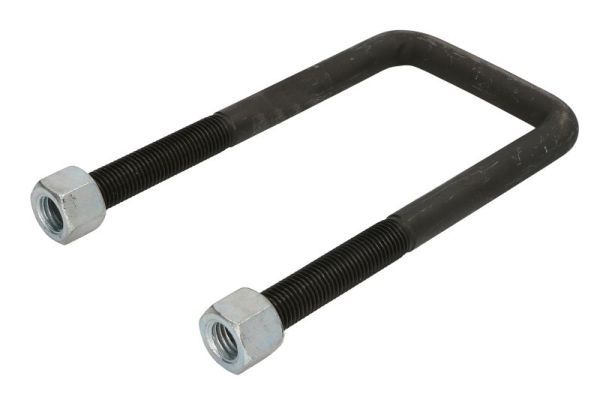 S-TR STR-50702 Spring Clamp