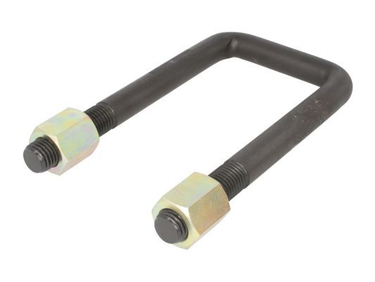 S-TR STR-50706 Spring Clamp