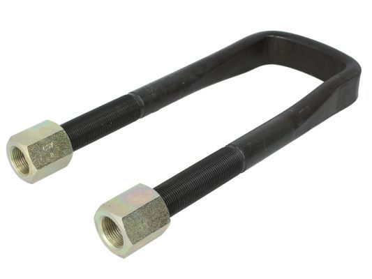 S-TR STR-50807 Spring Clamp