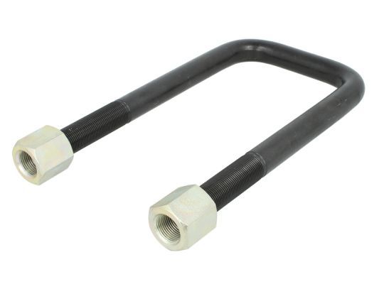 S-TR STR-50810 Spring Clamp