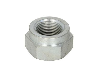 Nut, spring clamp S-TR STR-70403