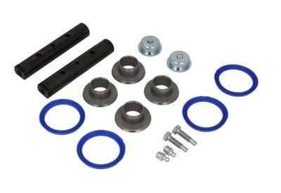 Repair Kit, driver cab suspension S-TR TEQ-03.082