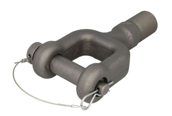 S-TR TEQ-09.042 Pedestal, trailer hitch