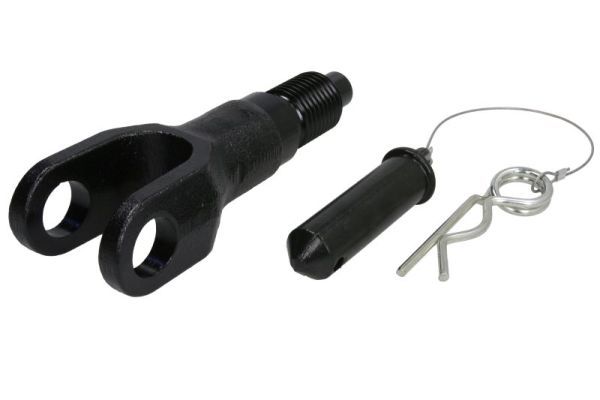 S-TR TEQ-09.084 Pedestal, trailer hitch