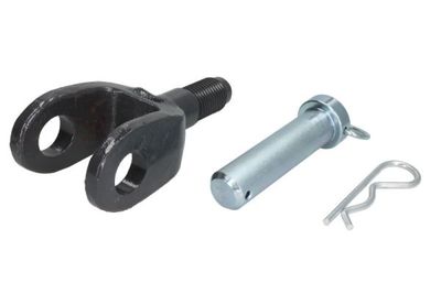 Coupling Ball, trailer hitch S-TR TEQ-09.085