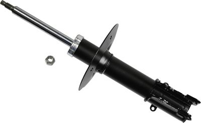 Shock Absorber SACHS 030 012