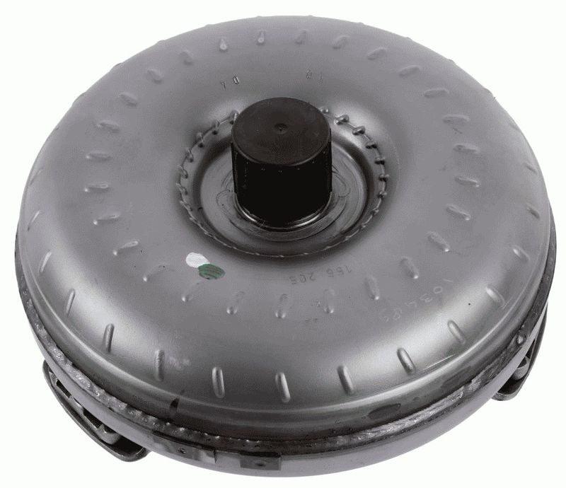 SACHS 0700 000 313 Torque Converter
